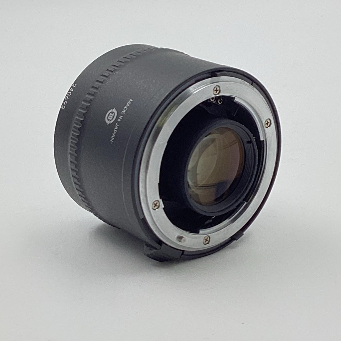 【全額返金保証】【最速発送】Nikon AF-S Teleconverter TC-20E III 超美品 動作確認済