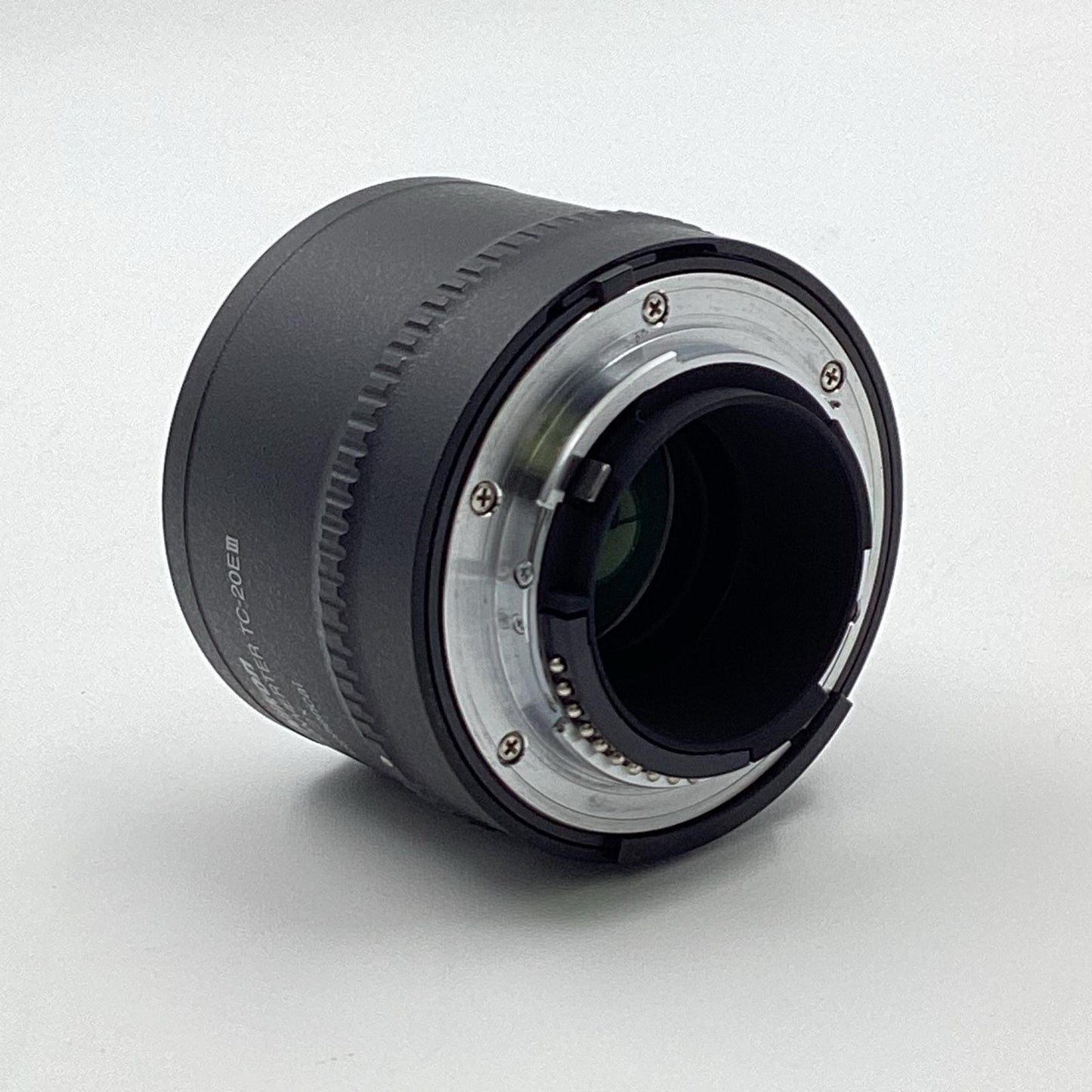 【全額返金保証】【最速発送】Nikon AF-S Teleconverter TC-20E III 超美品 動作確認済