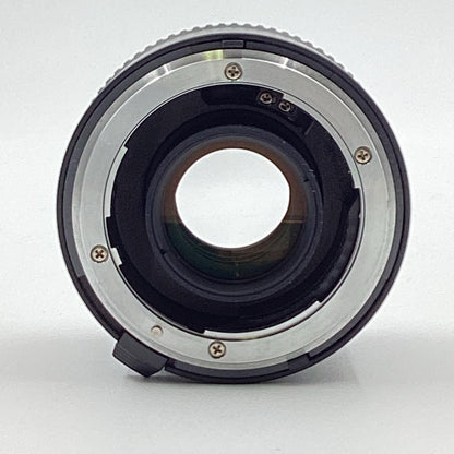 【全額返金保証】【最速発送】Nikon AF-S Teleconverter TC-20E III 超美品 動作確認済
