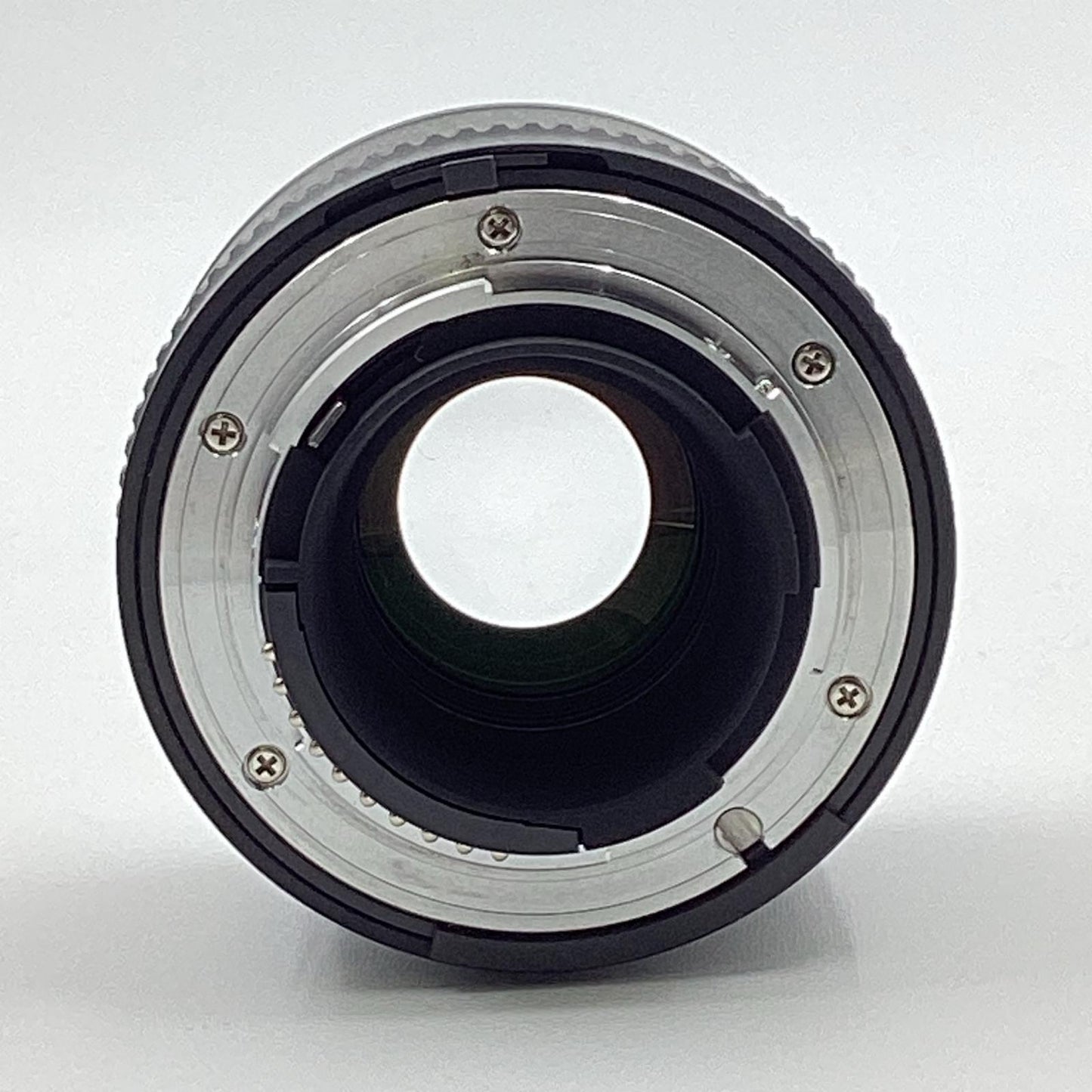 【全額返金保証】【最速発送】Nikon AF-S Teleconverter TC-20E III 超美品 動作確認済