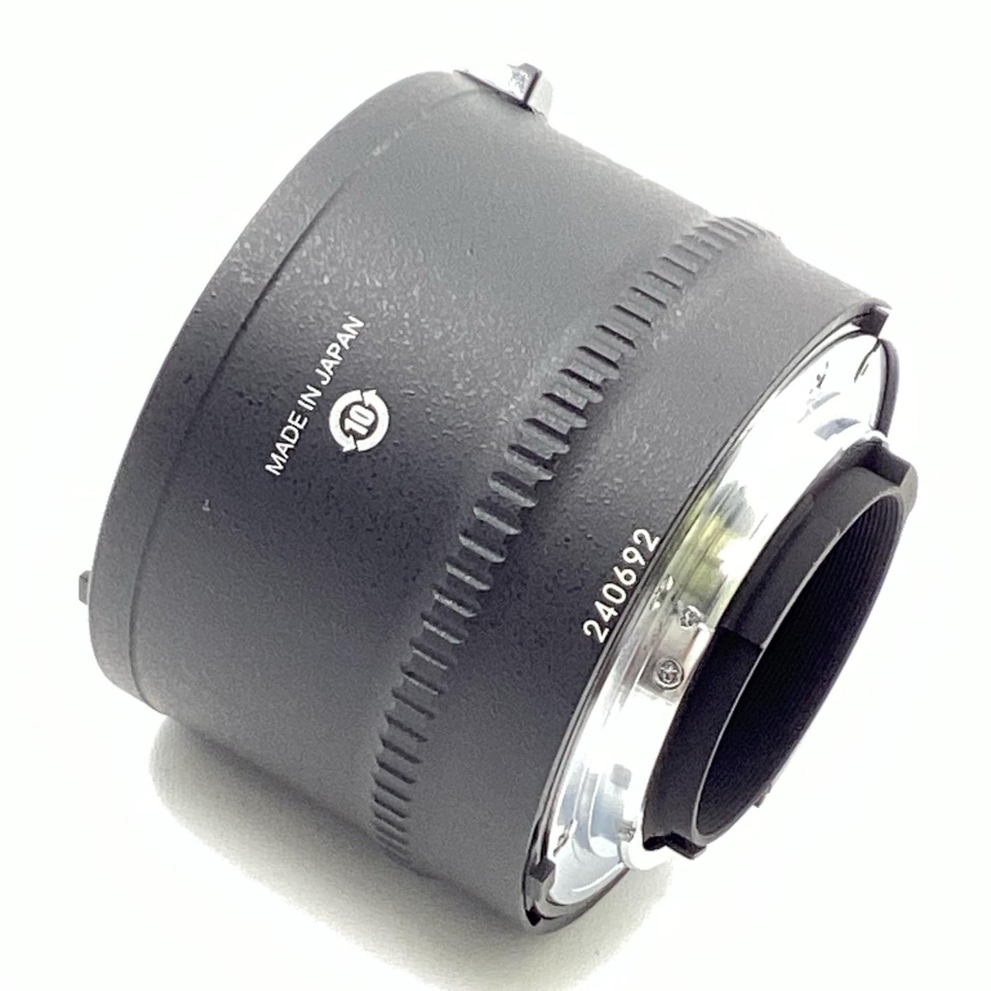 【全額返金保証】【最速発送】Nikon AF-S Teleconverter TC-20E III 超美品 動作確認済