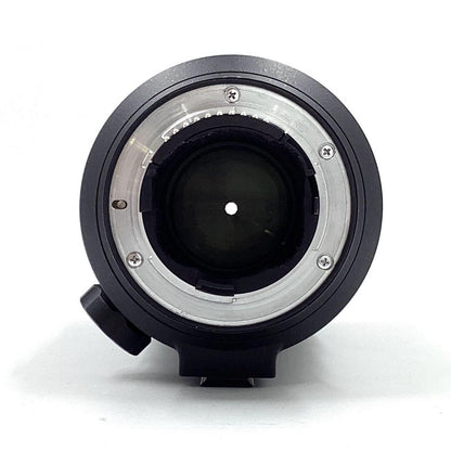 【全額返金保証】【最速発送】Nikon AF-S NIKKOR 70-200mm f/2.8G ED VR II 美品 動作確認済