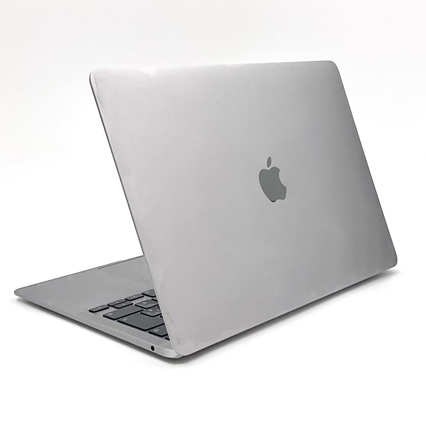 【全額返金保証】【最速発送】Apple MacBook Air 13.3インチ 2020 Apple M1 8GB SSD 256GB スペースグレイ 96% 動作確認済