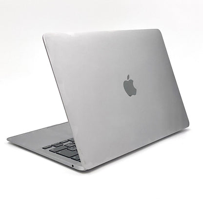 【全額返金保証】【最速発送】Apple MacBook Air 13.3インチ 2020 Apple M1 8GB SSD 256GB スペースグレイ 96% 動作確認済
