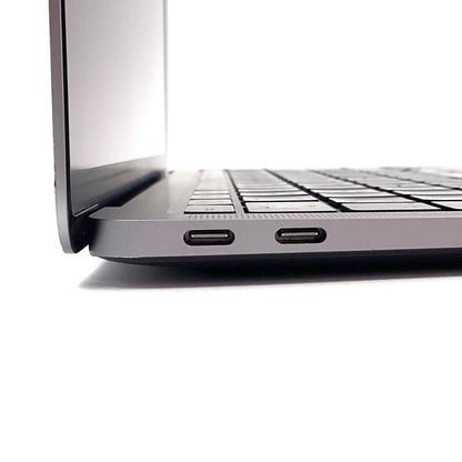 【全額返金保証】【最速発送】Apple MacBook Air 13.3インチ 2020 Apple M1 8GB SSD 256GB スペースグレイ 96% 動作確認済