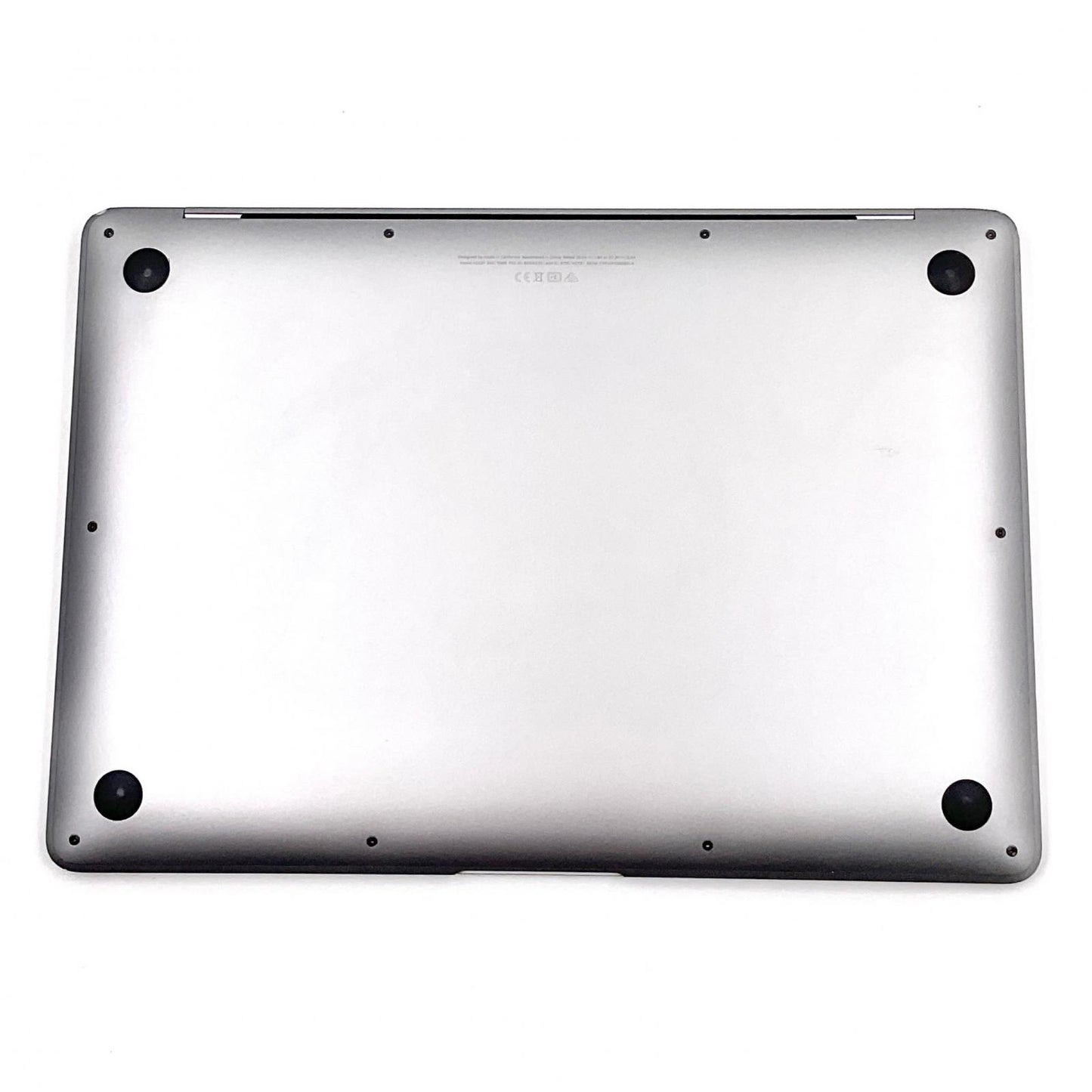 【全額返金保証】【最速発送】Apple MacBook Air 13.3インチ 2020 Apple M1 8GB SSD 256GB スペースグレイ 96% 動作確認済
