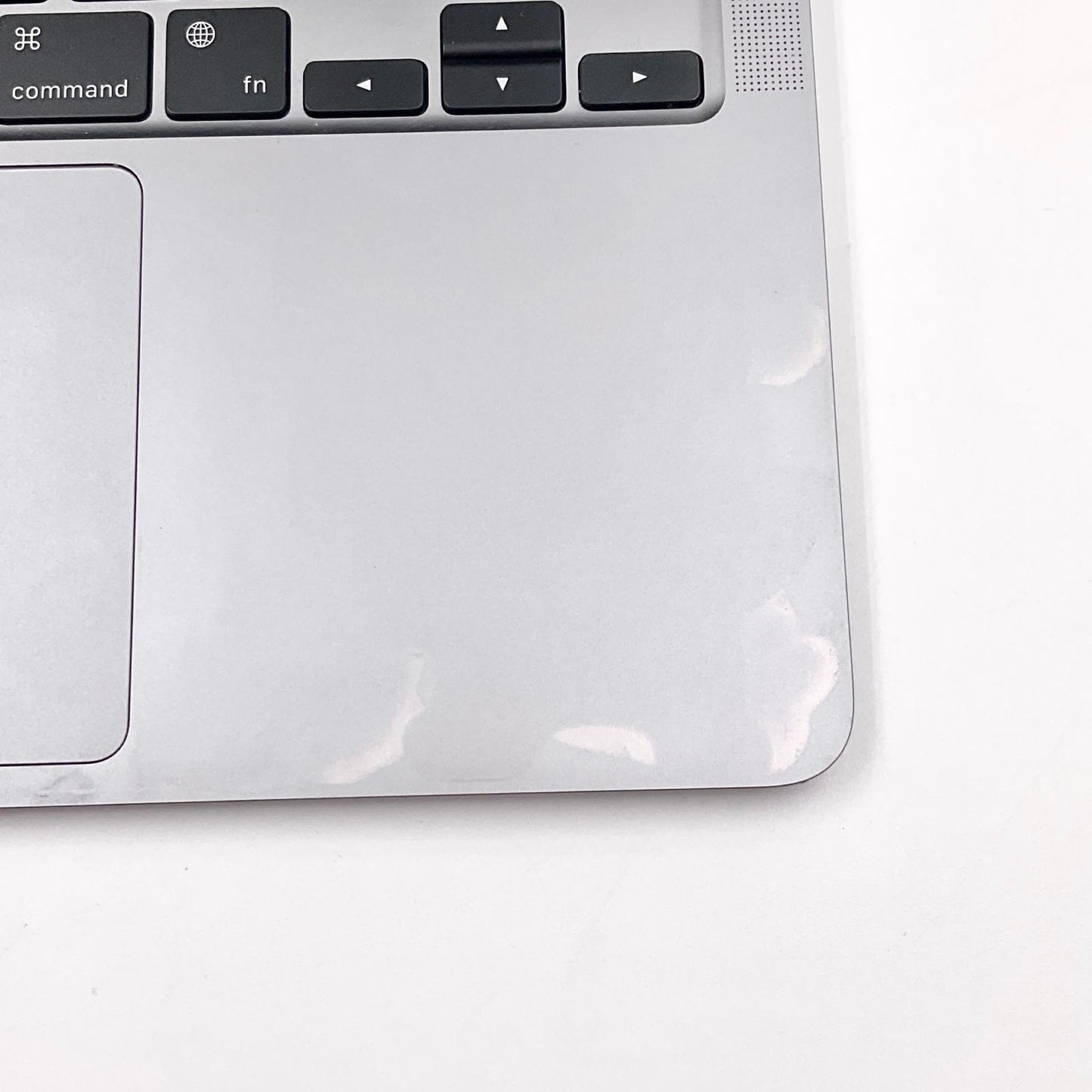 【全額返金保証】【最速発送】Apple MacBook Air 13.3インチ 2020 Apple M1 8GB SSD 256GB スペースグレイ 96% 動作確認済