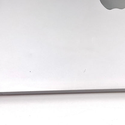 【全額返金保証】【最速発送】Apple MacBook Air 13.3インチ 2020 Apple M1 8GB SSD 256GB スペースグレイ 96% 動作確認済