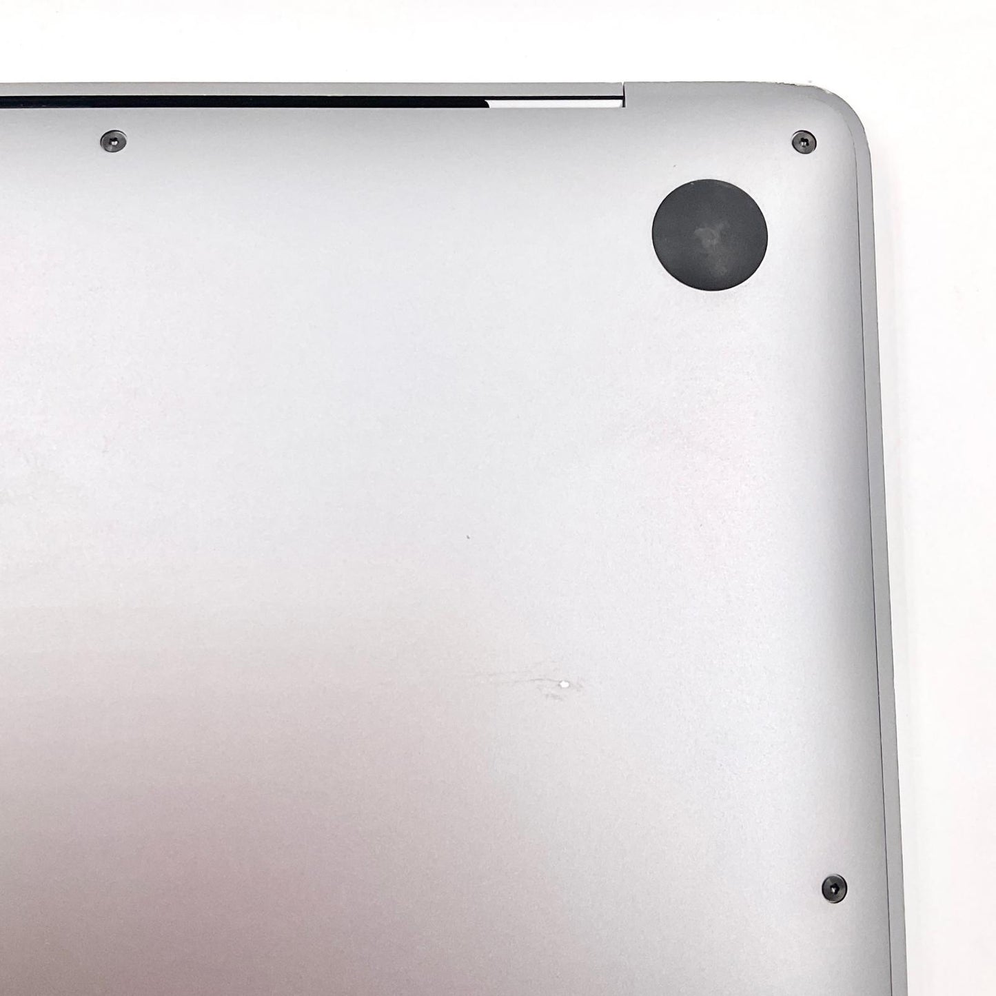【全額返金保証】【最速発送】Apple MacBook Air 13.3インチ 2020 Apple M1 8GB SSD 256GB スペースグレイ 96% 動作確認済