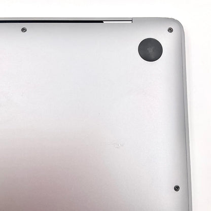 【全額返金保証】【最速発送】Apple MacBook Air 13.3インチ 2020 Apple M1 8GB SSD 256GB スペースグレイ 96% 動作確認済