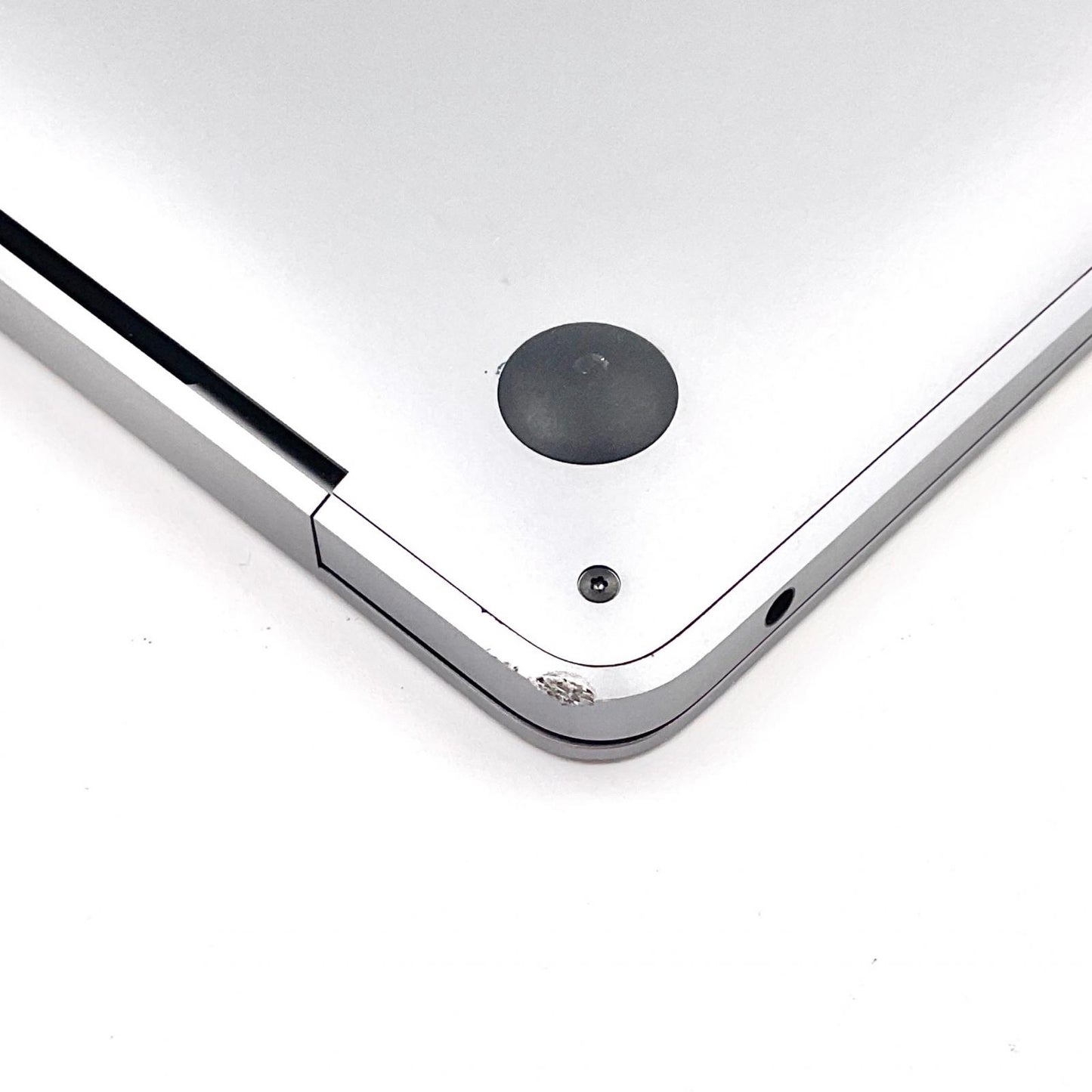【全額返金保証】【最速発送】Apple MacBook Air 13.3インチ 2020 Apple M1 8GB SSD 256GB スペースグレイ 96% 動作確認済