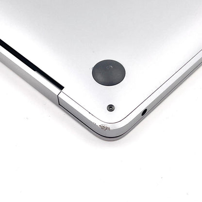 【全額返金保証】【最速発送】Apple MacBook Air 13.3インチ 2020 Apple M1 8GB SSD 256GB スペースグレイ 96% 動作確認済