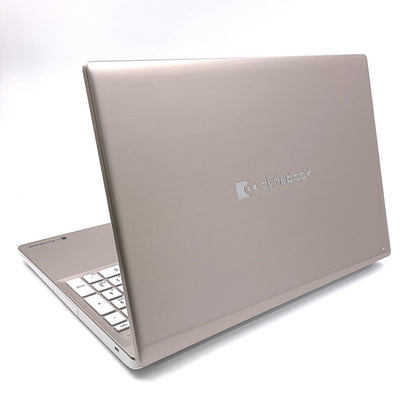 【全額返金保証】【最速発送】dynabook dynabook T6 P1-T6WP-EG P1T6WPEG intel Core i7-1355U 16GB M.2 SSD 256GB 94% 動作確認済