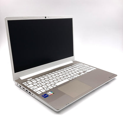 【全額返金保証】【最速発送】dynabook dynabook T6 P1-T6WP-EG P1T6WPEG intel Core i7-1355U 16GB M.2 SSD 256GB 94% 動作確認済