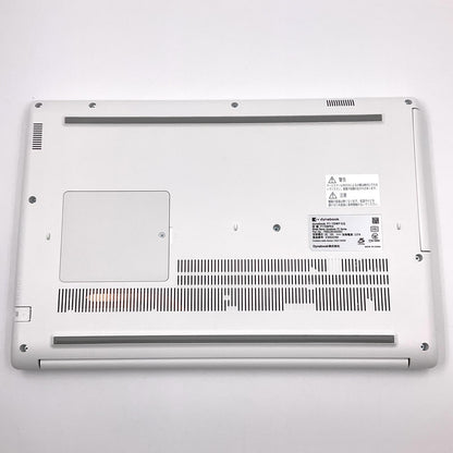 【全額返金保証】【最速発送】dynabook dynabook T6 P1-T6WP-EG P1T6WPEG intel Core i7-1355U 16GB M.2 SSD 256GB 94% 動作確認済