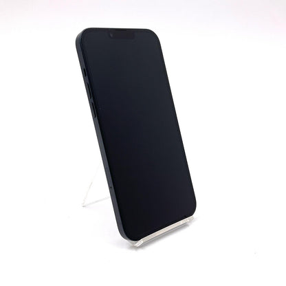 【全額返金保証】【最速発送】Apple iPhone iPhone 14 Plus 128GB ミッドナイト SIMフリー 動作確認済 83%