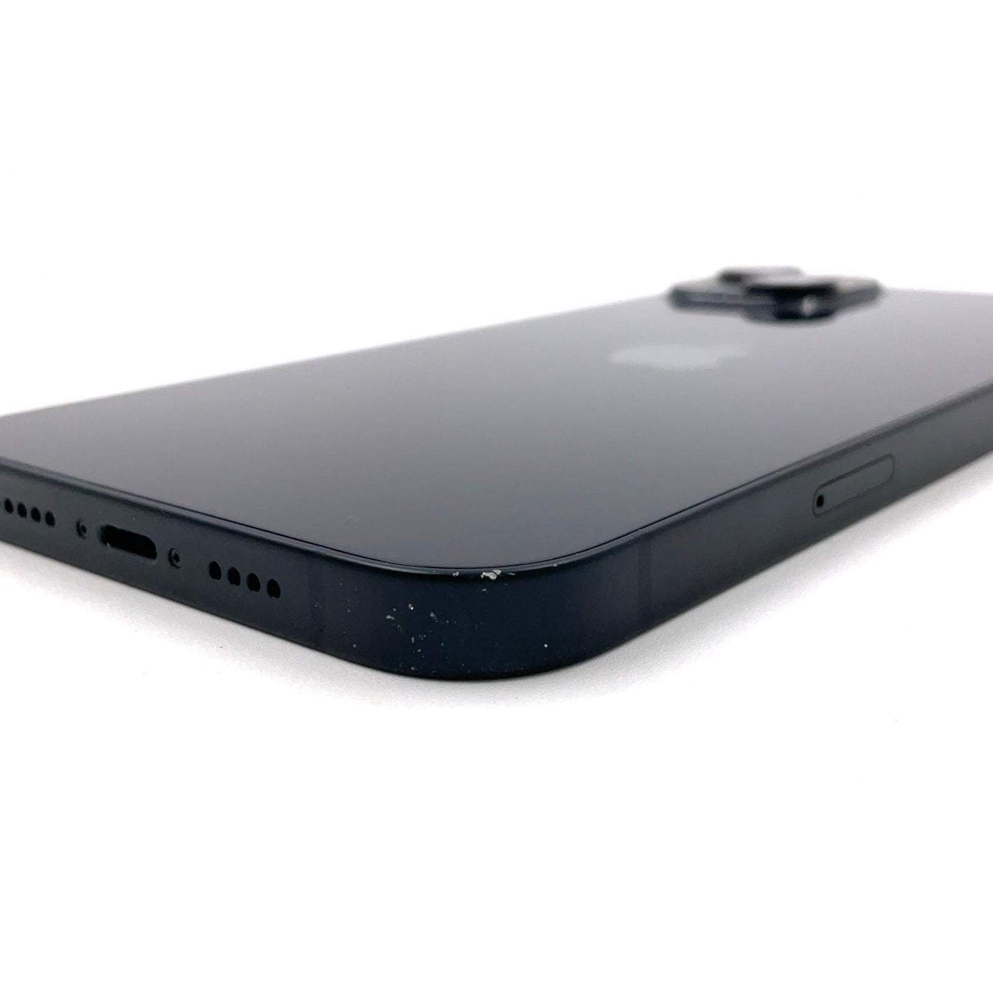 【全額返金保証】【最速発送】Apple iPhone iPhone 14 Plus 128GB ミッドナイト SIMフリー 動作確認済 83%