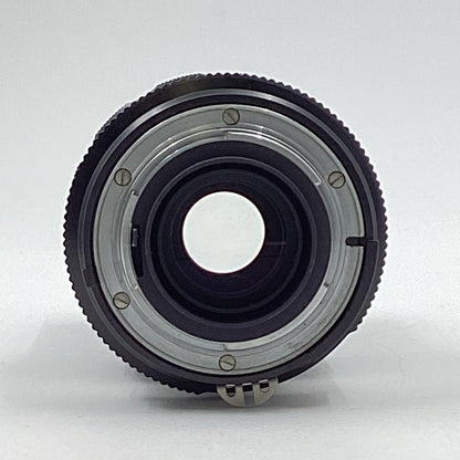 【最速発送】Nikon Nikkor-Q Auto 200mm F4【難有】