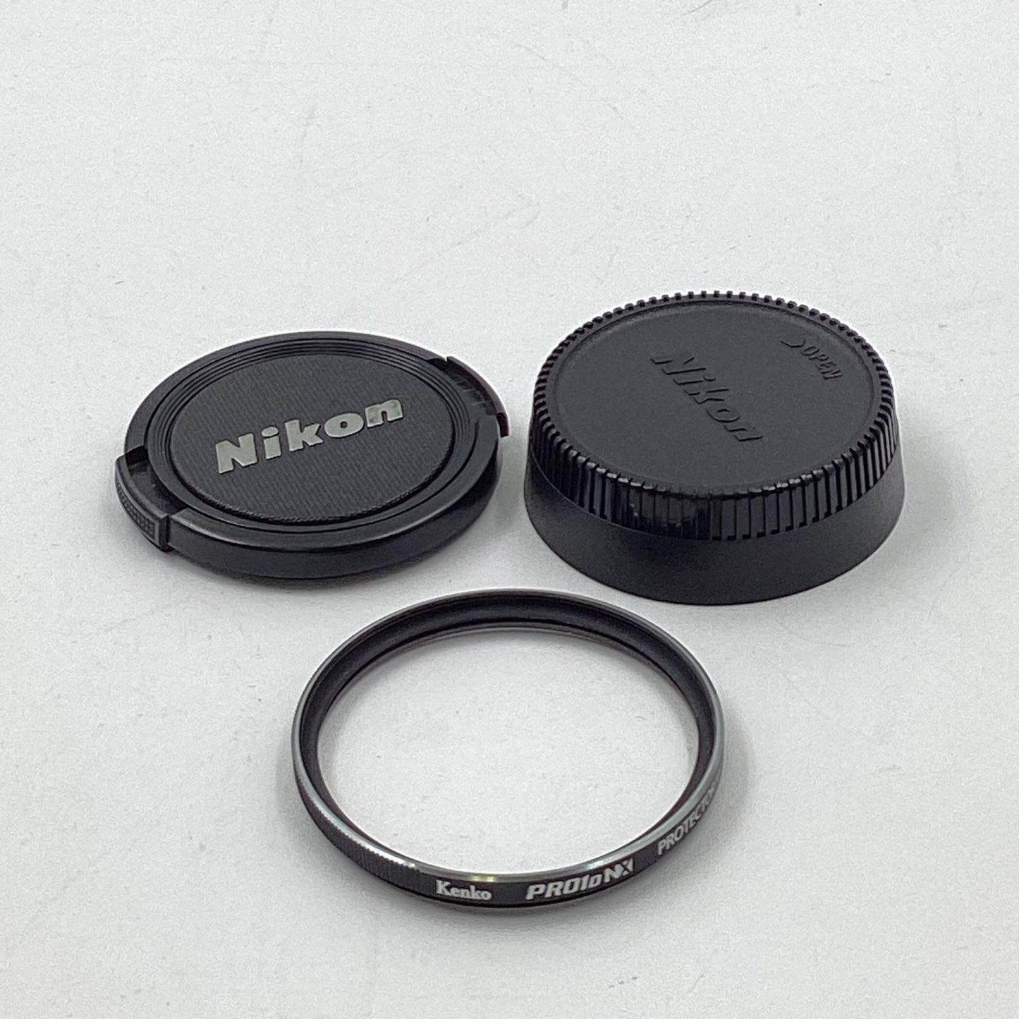 【最速発送】Nikon Nikkor-Q Auto 200mm F4【難有】