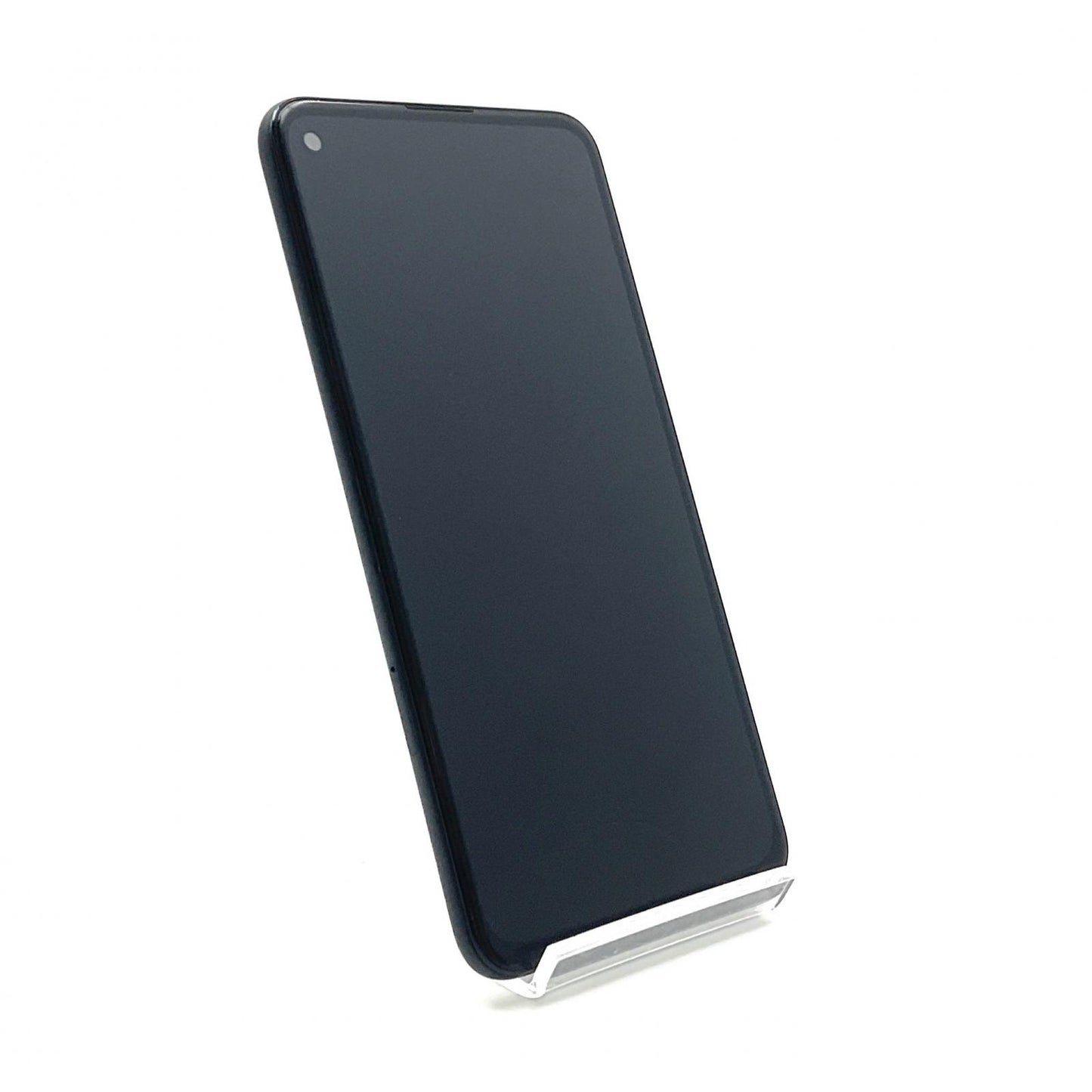 【全額返金保証】【最速発送】Google Pixel Pixel 4a(5G) 128GB Just Black Softbank G025H 動作確認済