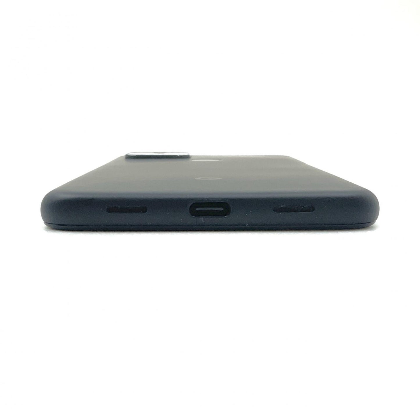 【全額返金保証】【最速発送】Google Pixel Pixel 4a(5G) 128GB Just Black Softbank G025H 動作確認済