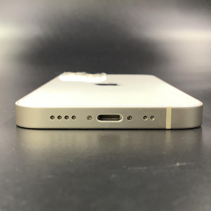 【全額返金保証】【最速発送】Apple iPhone iPhone 13 mini 128GB スターライト docomo 動作確認済 83%