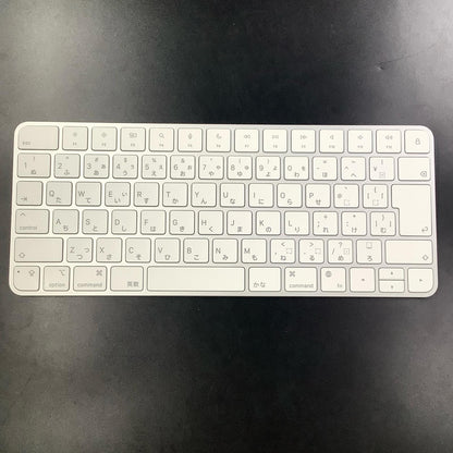 【全額返金保証】【最速発送】Apple Magic Keyboard MK2A3J/A 動作確認済