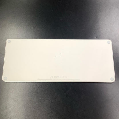 【全額返金保証】【最速発送】Apple Magic Keyboard MK2A3J/A 動作確認済