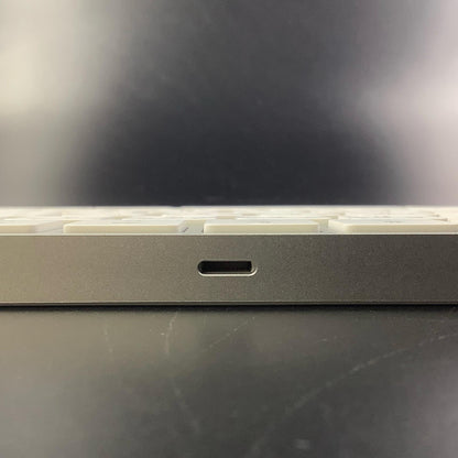 【全額返金保証】【最速発送】Apple Magic Keyboard MK2A3J/A 動作確認済