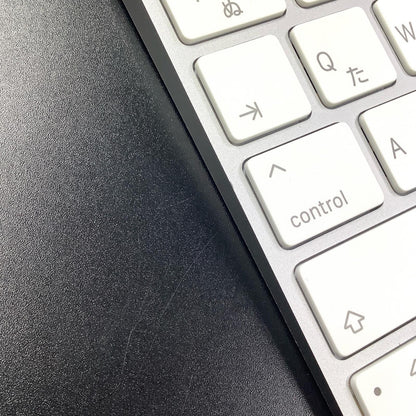 【全額返金保証】【最速発送】Apple Magic Keyboard MK2A3J/A 動作確認済