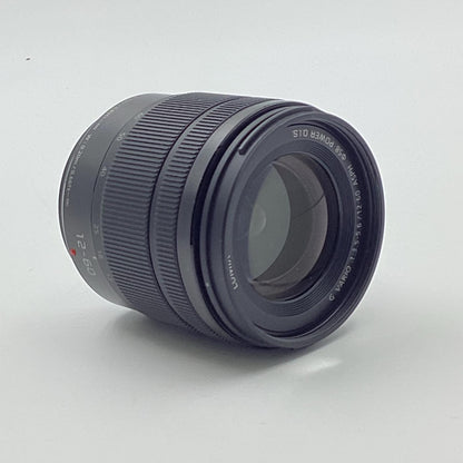 【最速発送】Panasonic LEICA DG VARIO-ELMARIT 12-60mm/F2.8-4.0 ASPH./POWER O.I.S. H-ES12060【難有】