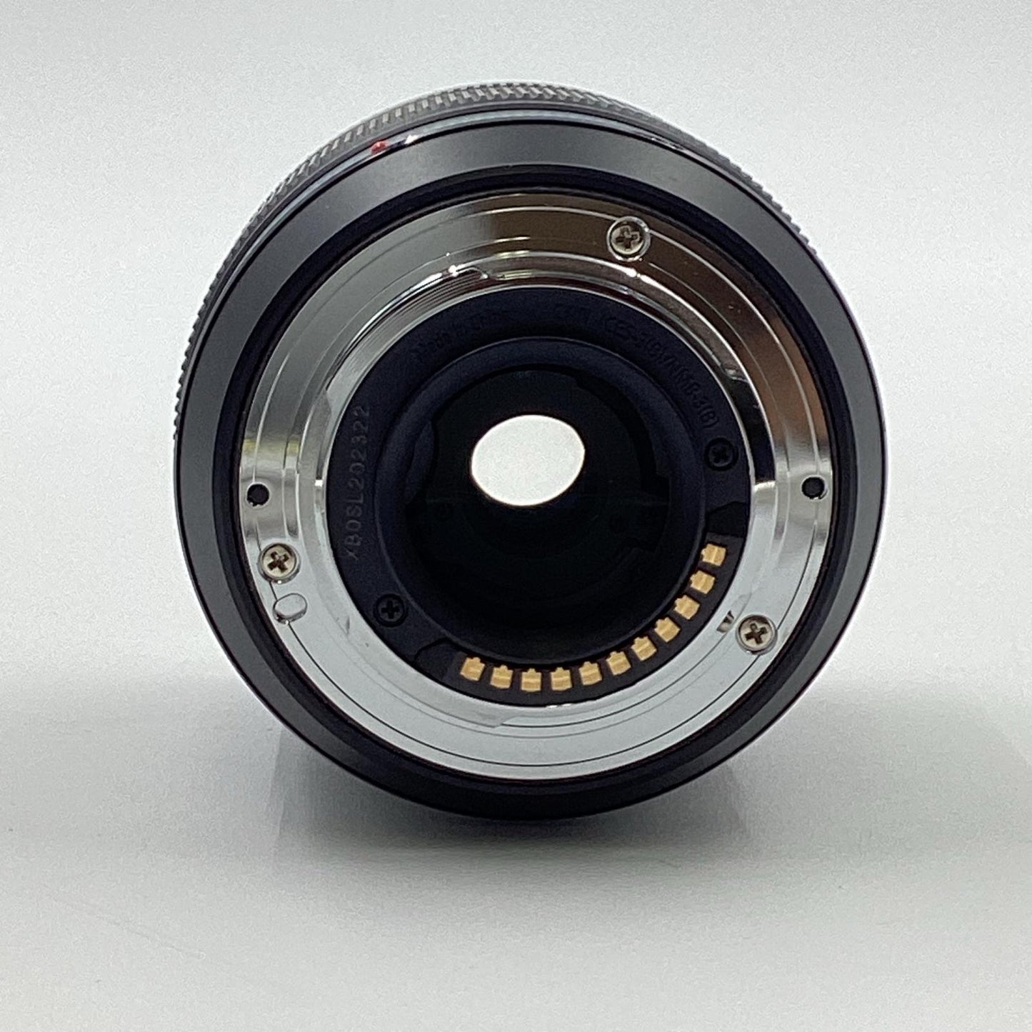 【最速発送】Panasonic LEICA DG VARIO-ELMARIT 12-60mm/F2.8-4.0 ASPH./POWER O.I.S. H-ES12060【難有】