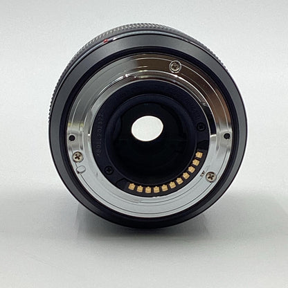 【最速発送】Panasonic LEICA DG VARIO-ELMARIT 12-60mm/F2.8-4.0 ASPH./POWER O.I.S. H-ES12060【難有】