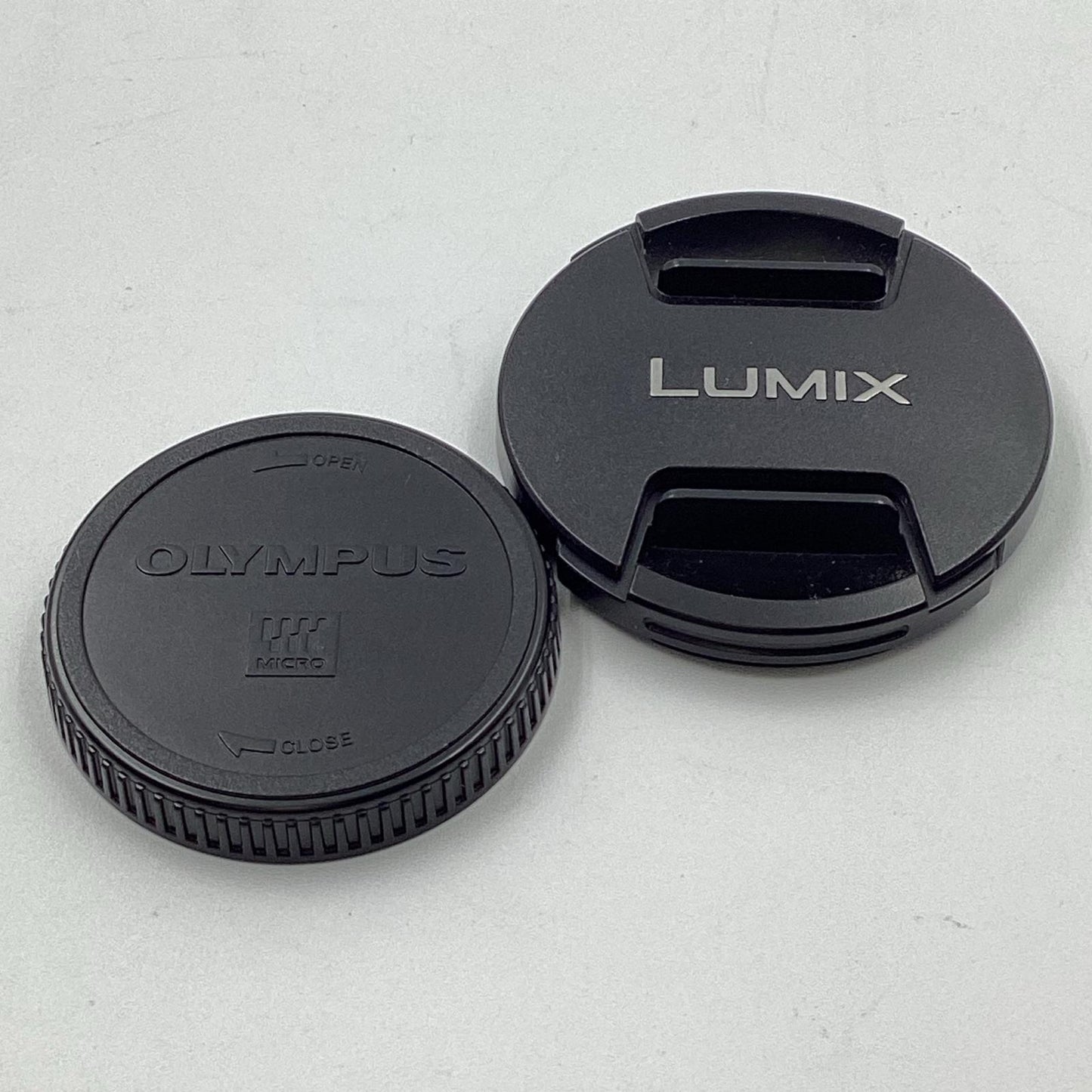 【最速発送】Panasonic LEICA DG VARIO-ELMARIT 12-60mm/F2.8-4.0 ASPH./POWER O.I.S. H-ES12060【難有】