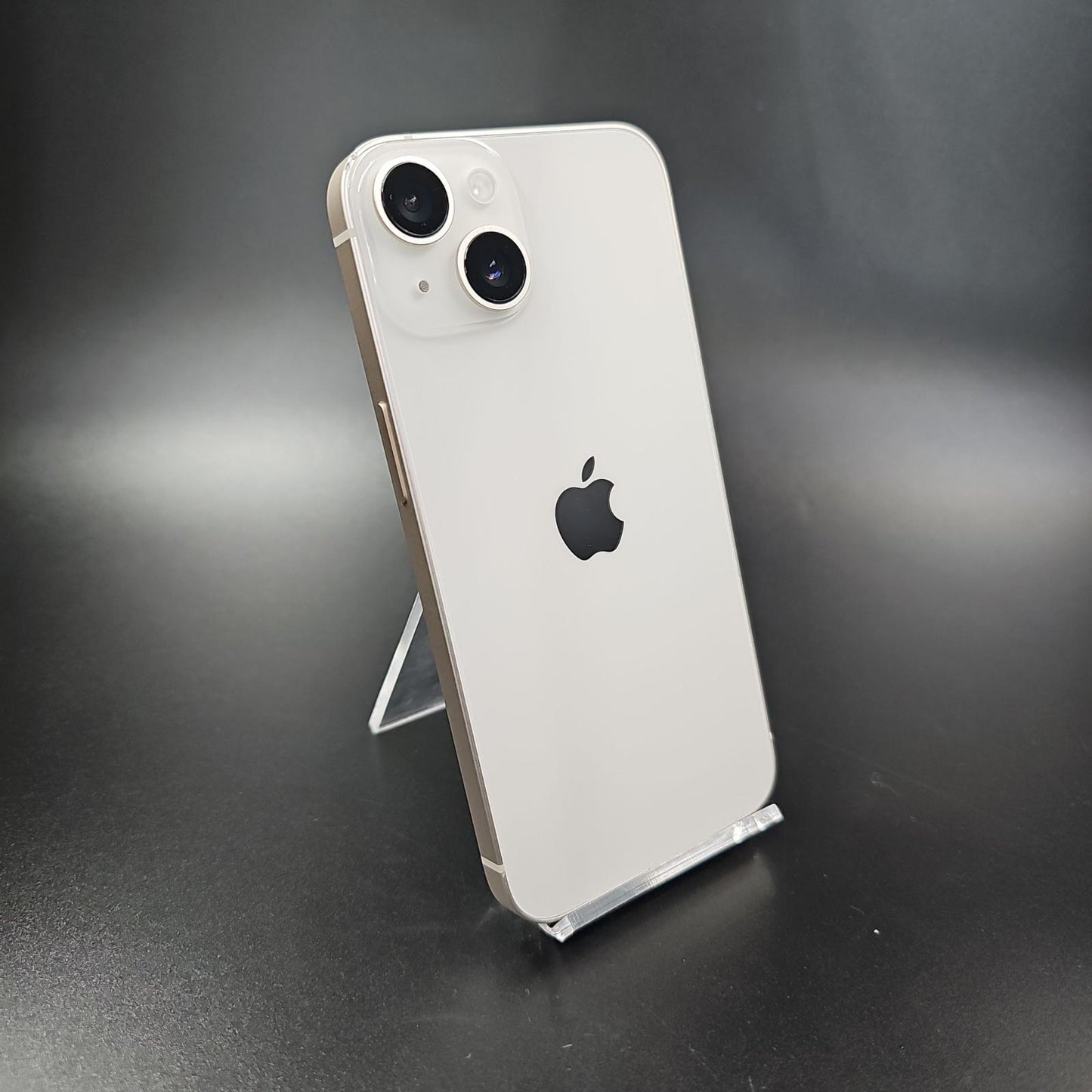 【全額返金保証】【最速発送】Apple iPhone iPhone 14 256GB スターライト SIMフリー 動作確認済 84%