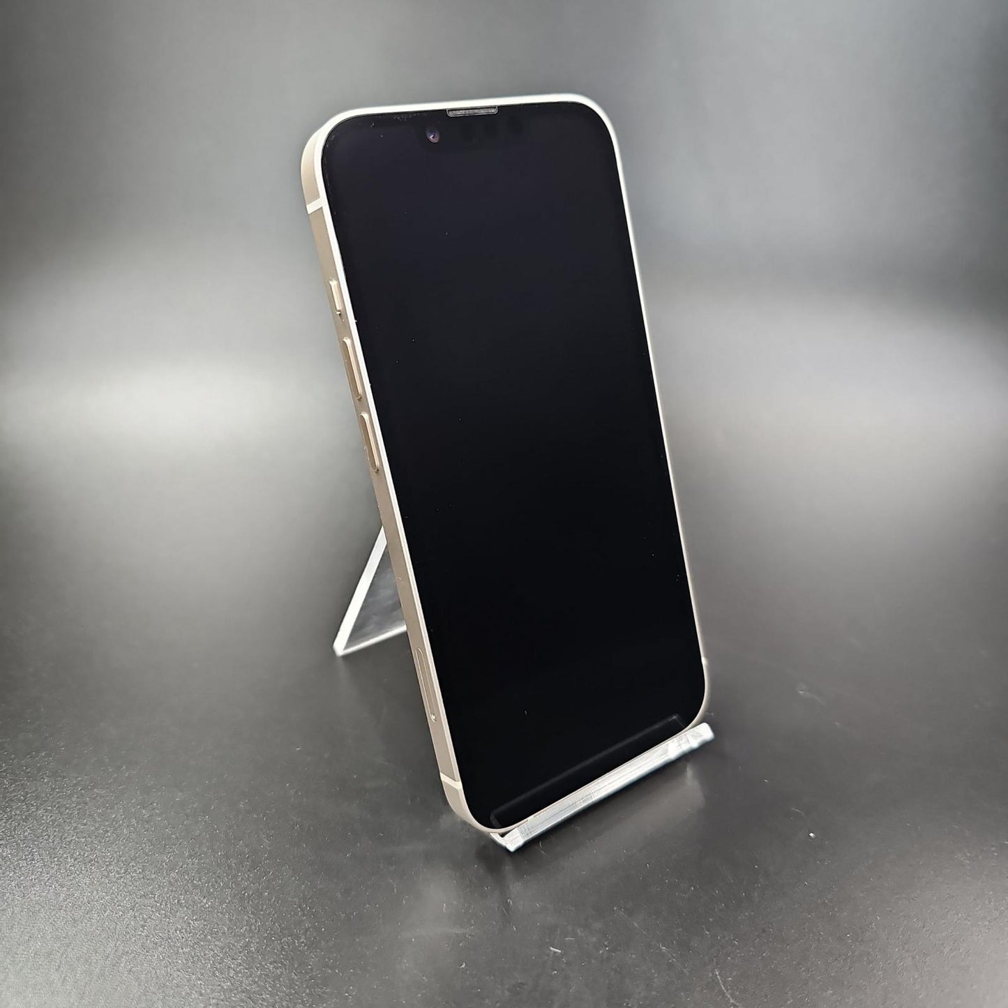 【全額返金保証】【最速発送】Apple iPhone iPhone 14 256GB スターライト SIMフリー 動作確認済 84%