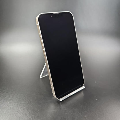 【全額返金保証】【最速発送】Apple iPhone iPhone 14 256GB スターライト SIMフリー 動作確認済 84%