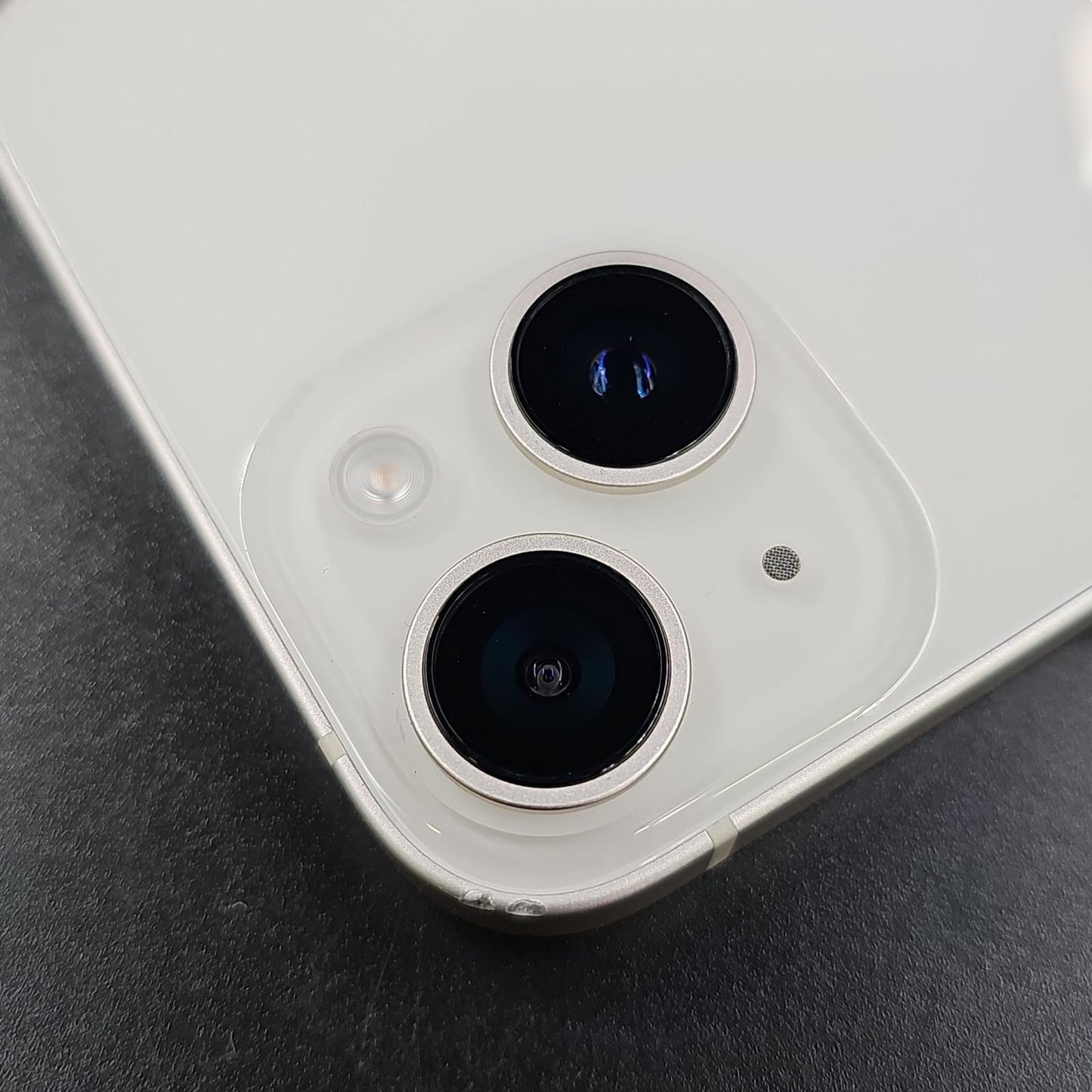【全額返金保証】【最速発送】Apple iPhone iPhone 14 256GB スターライト SIMフリー 動作確認済 84%