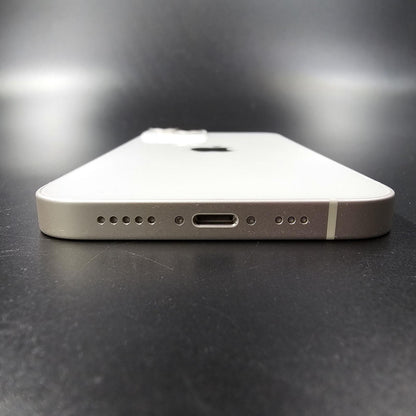 【全額返金保証】【最速発送】Apple iPhone iPhone 14 256GB スターライト SIMフリー 動作確認済 84%