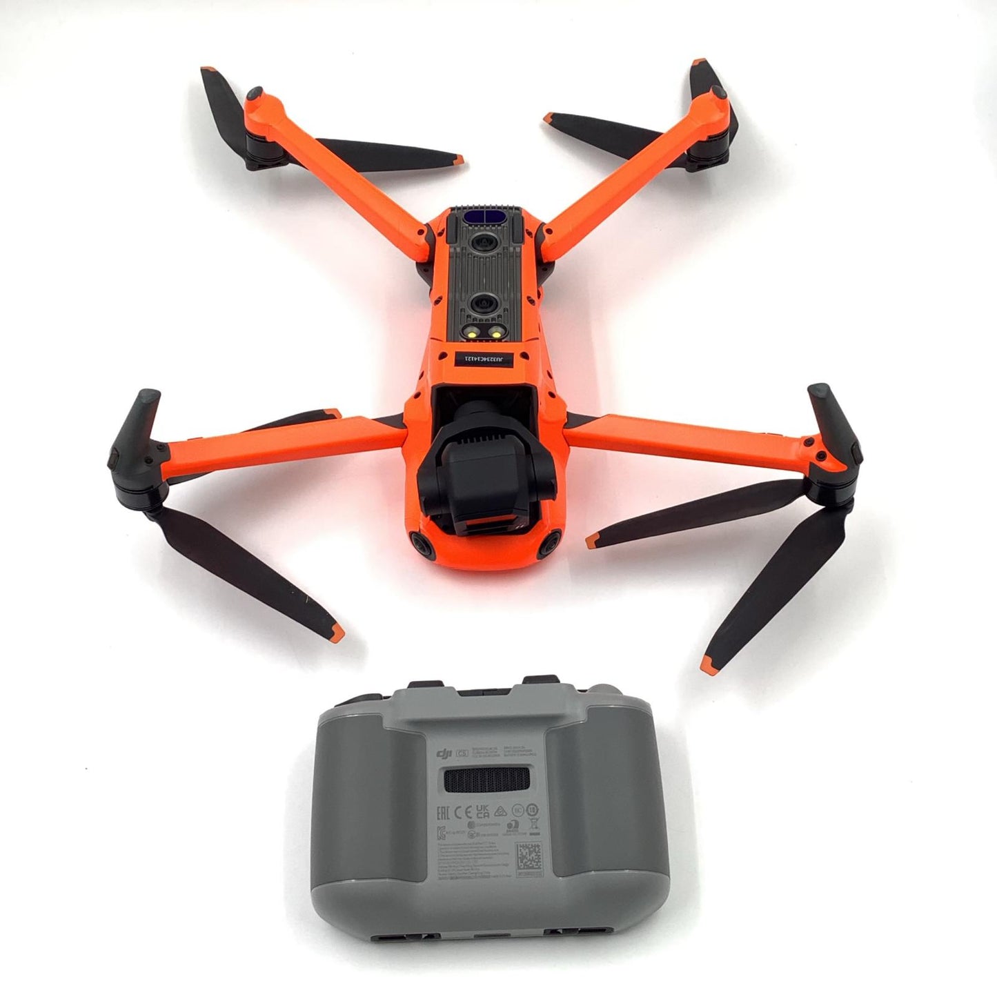 【全額返金保証】【最速発送】DJI DJI Mavic 3 Fly More コンボ 動作確認済