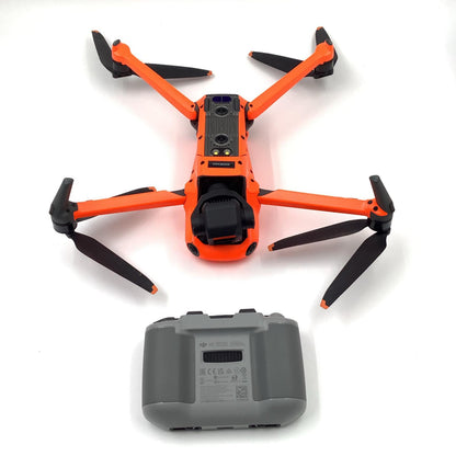 【全額返金保証】【最速発送】DJI DJI Mavic 3 Fly More コンボ 動作確認済