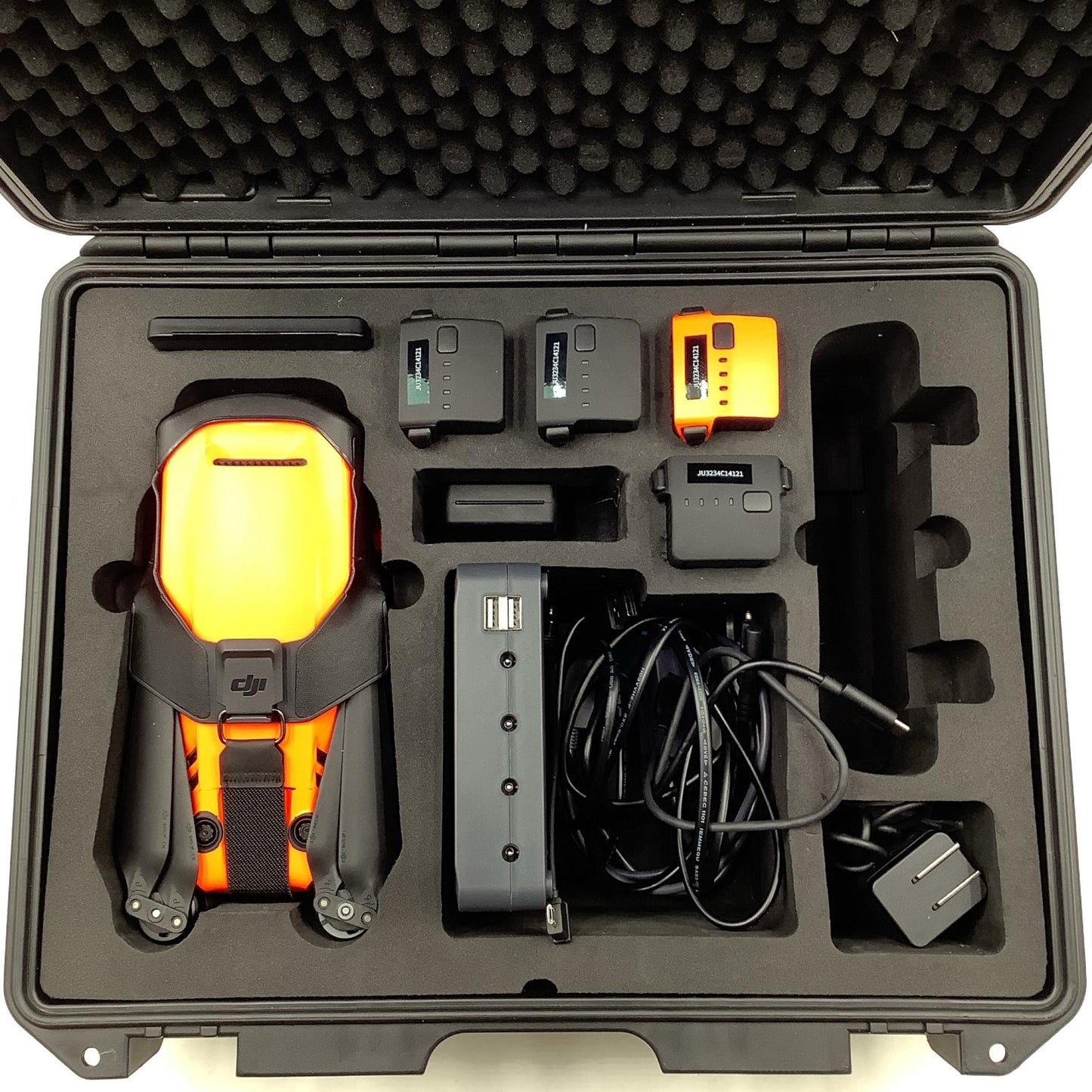 【全額返金保証】【最速発送】DJI DJI Mavic 3 Fly More コンボ 動作確認済