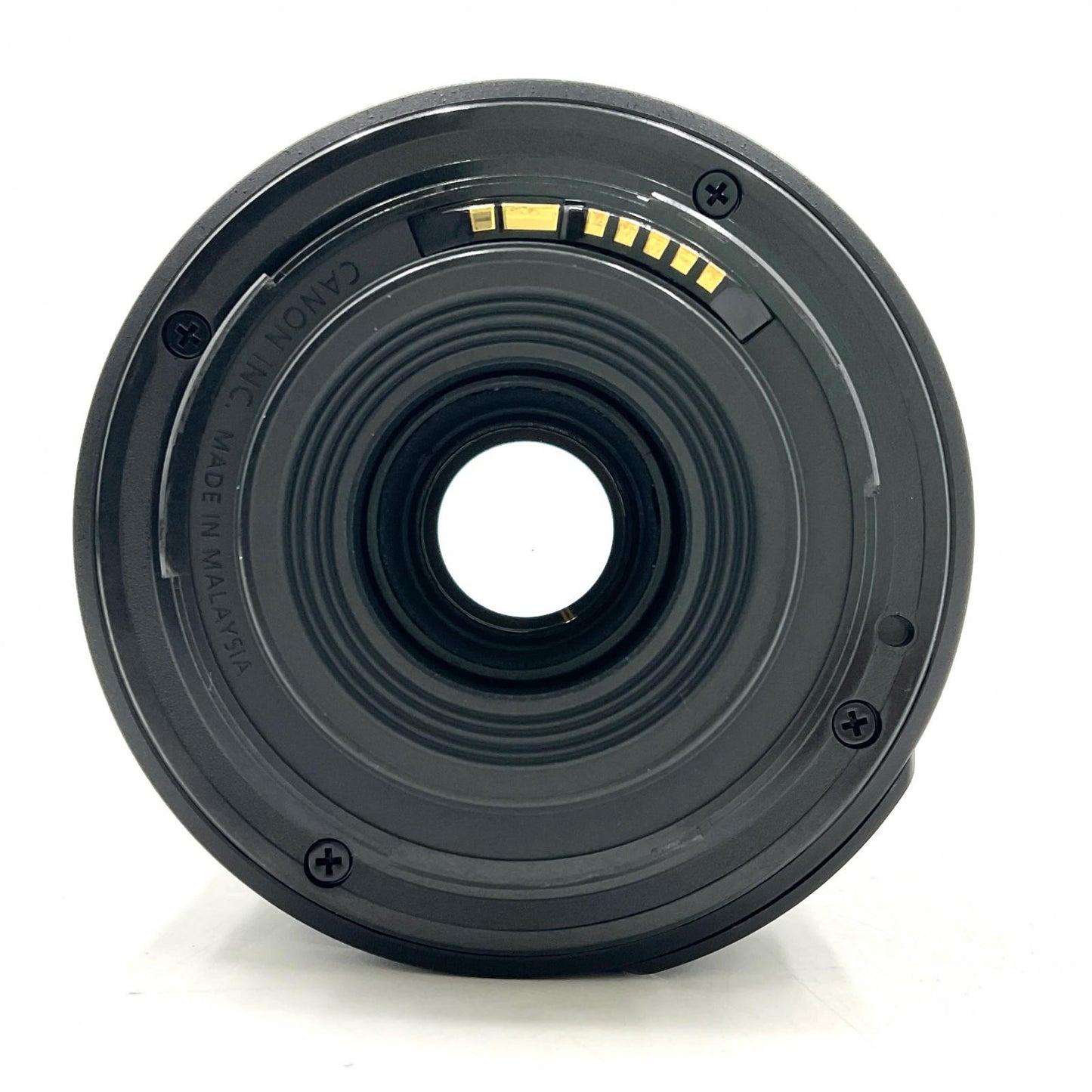 【全額返金保証】【最速発送】Canon EF-S55-250mm F4-5.6 IS II 美品 動作確認済