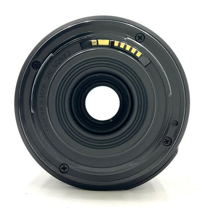 【全額返金保証】【最速発送】Canon EF-S55-250mm F4-5.6 IS II 美品 動作確認済