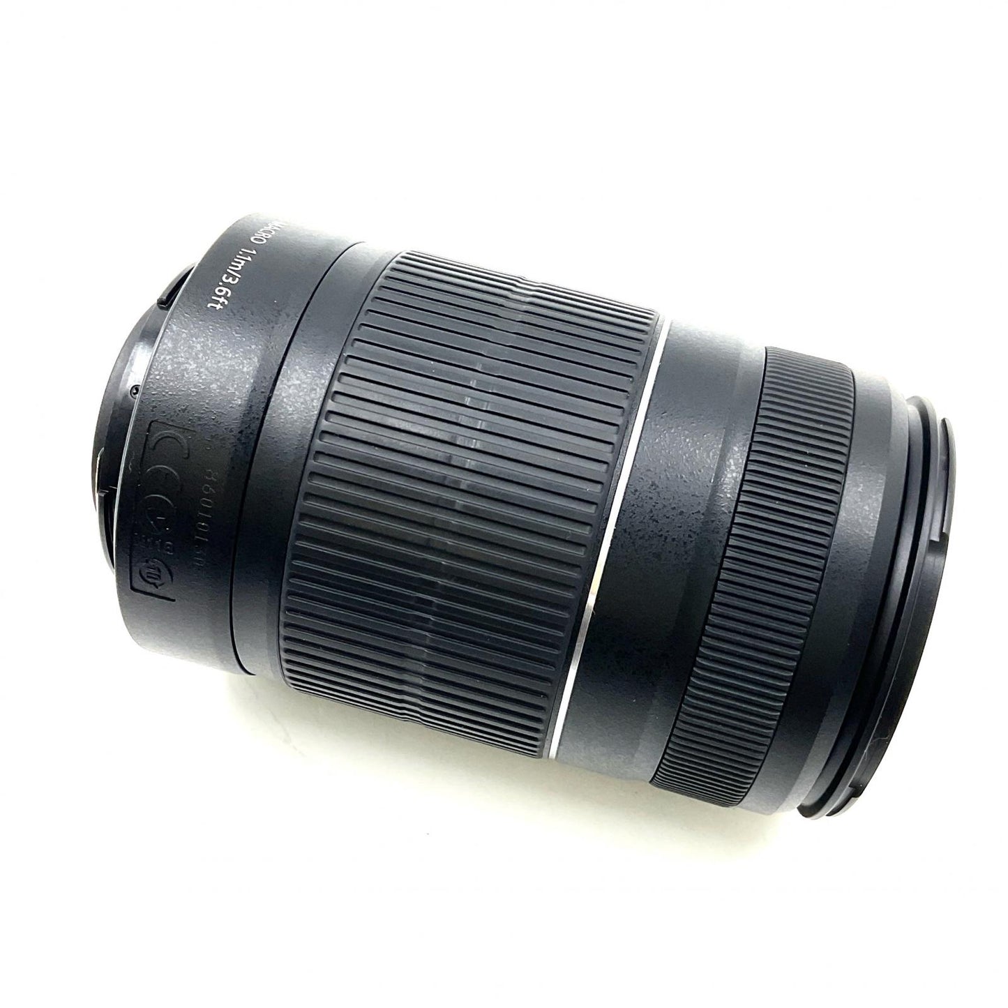 【全額返金保証】【最速発送】Canon EF-S55-250mm F4-5.6 IS II 美品 動作確認済