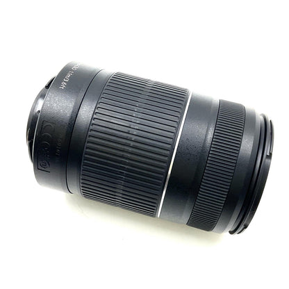 【全額返金保証】【最速発送】Canon EF-S55-250mm F4-5.6 IS II 美品 動作確認済