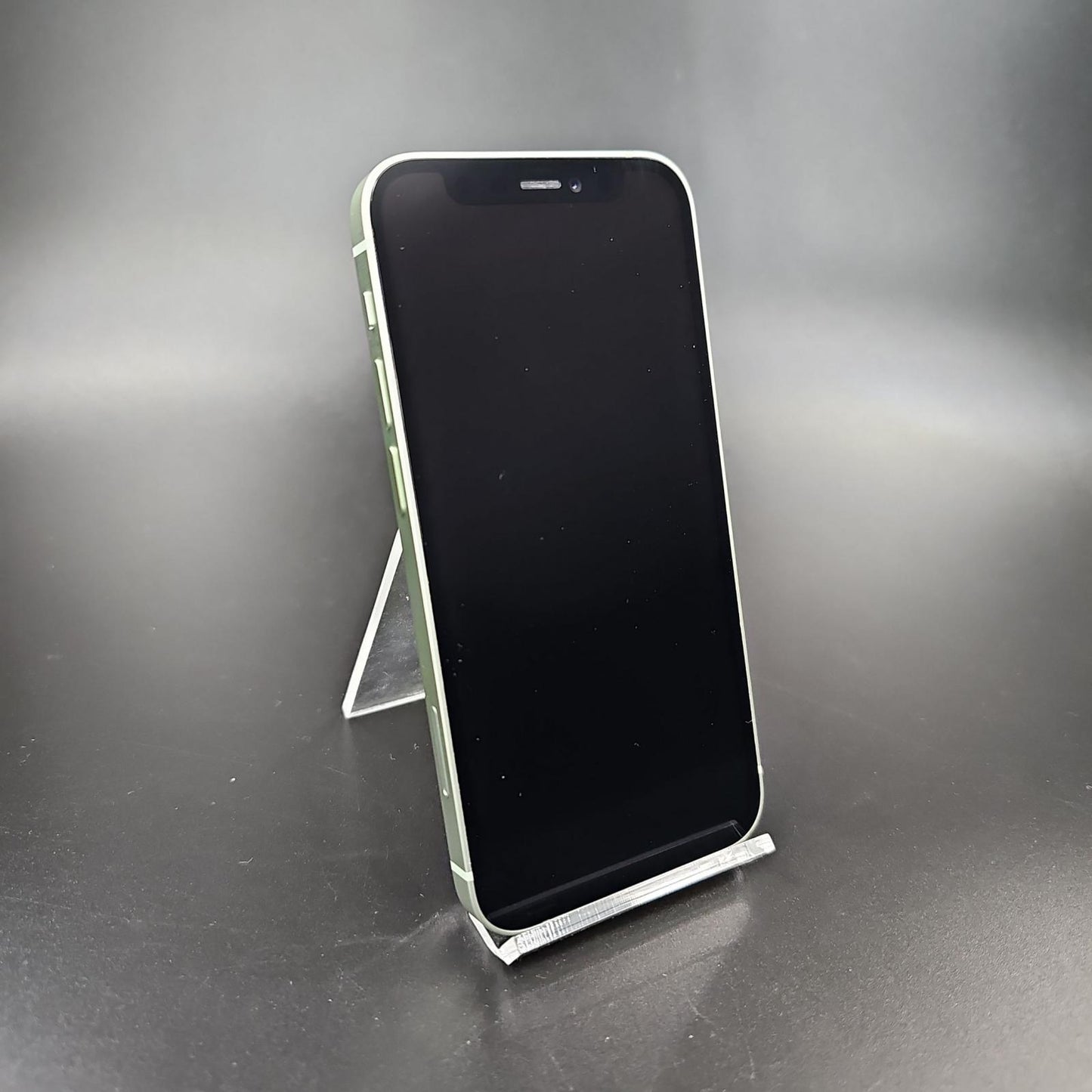 【全額返金保証】【最速発送】Apple iPhone iPhone 12 mini 64GB グリーン Softbank 白ロム 動作確認済 75%
