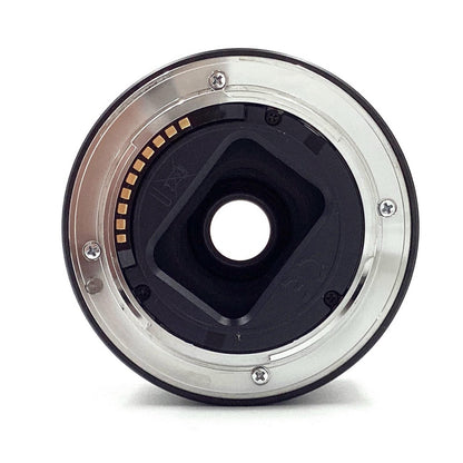 【全額返金保証】【最速発送】Sony Sonnar T* FE 35mm F2.8 ZA SEL35F28Z 動作確認済