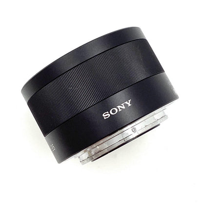 【全額返金保証】【最速発送】Sony Sonnar T* FE 35mm F2.8 ZA SEL35F28Z 動作確認済