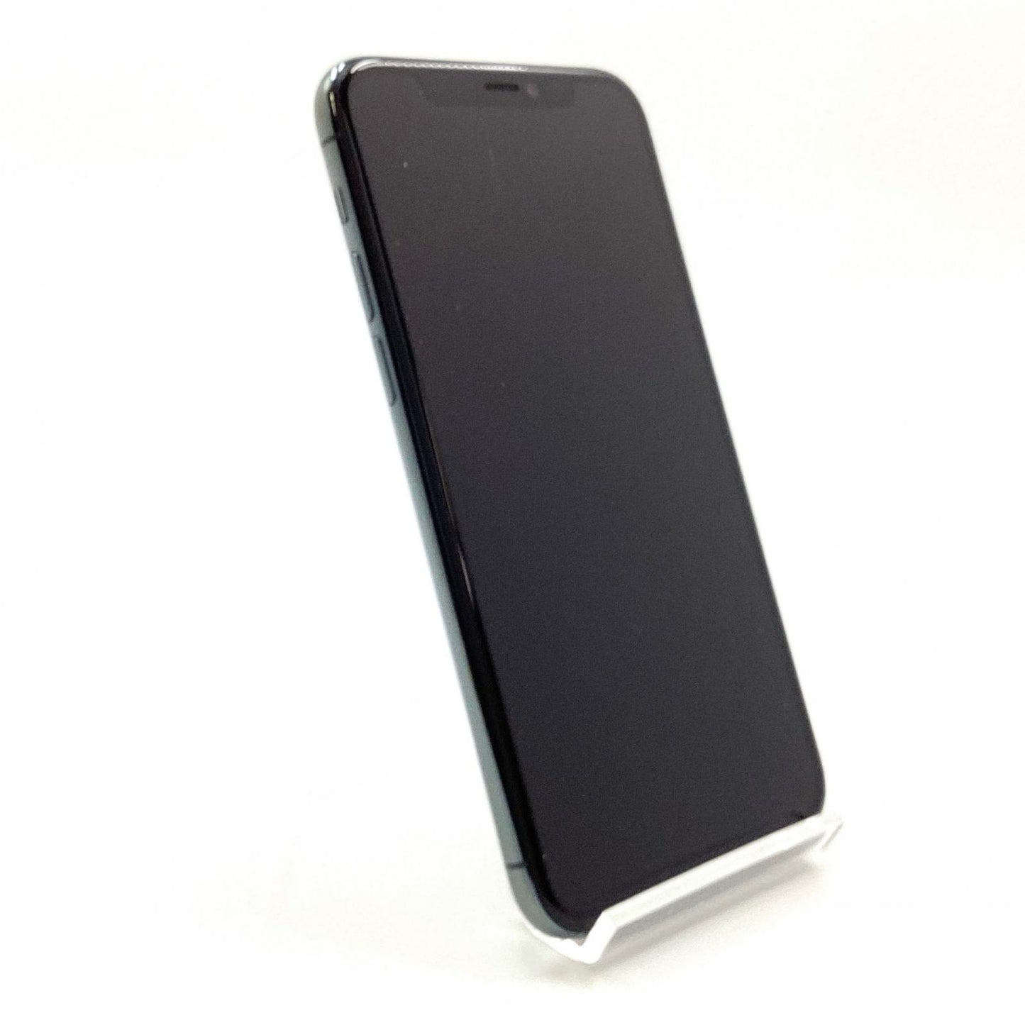 【全額返金保証】【最速発送】Apple iPhone iPhone 11 Pro 64GB ミッドナイトグリーン Softbank 白ロム 動作確認済 72%